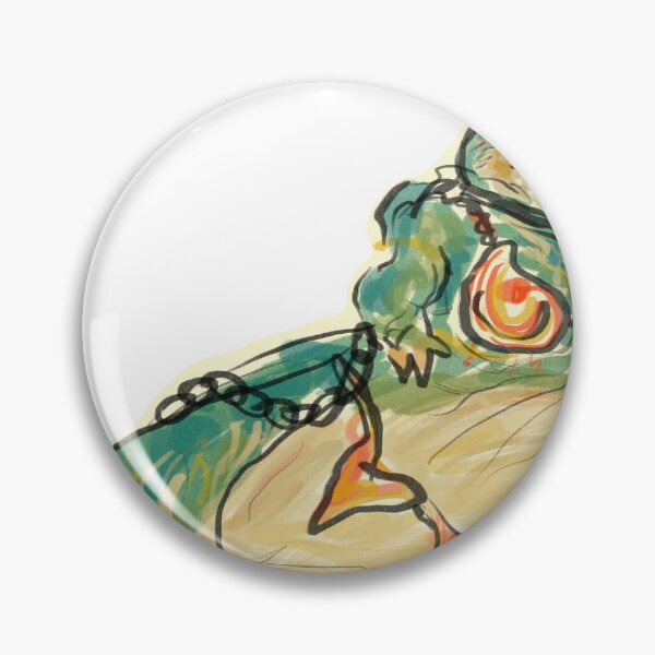 Item preview, Jabba the… designed and sold by 5FtTyrant.