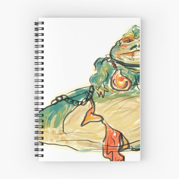 Item preview, Jabba the… designed and sold by 5FtTyrant.