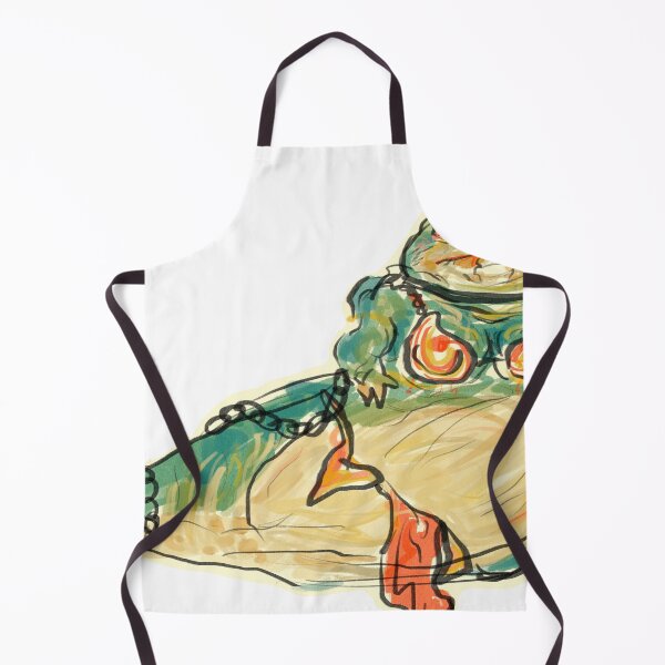 Item preview, Jabba the… designed and sold by 5FtTyrant.