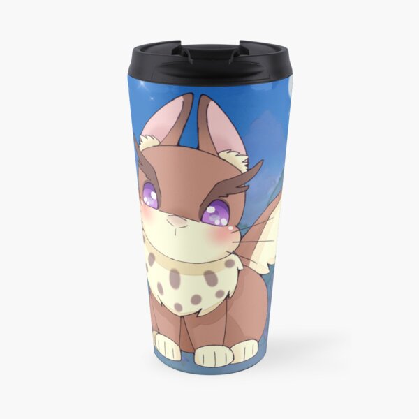 Raowl Travel Coffee Mug