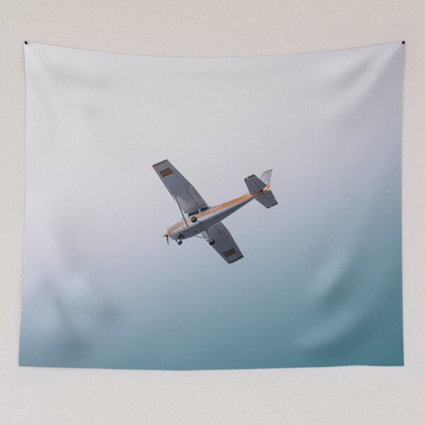 Item preview, Minimal Plane designed and sold by mjscreative.