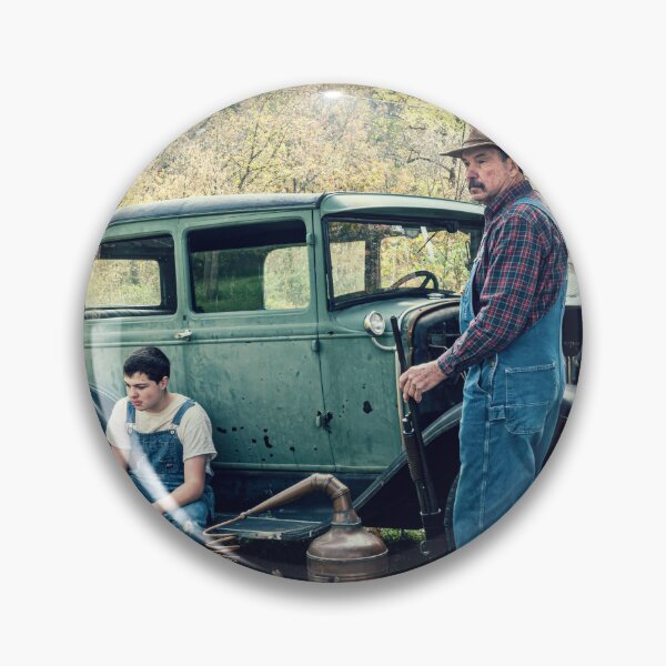 Item preview, Bootleggers designed and sold by loggeron30.