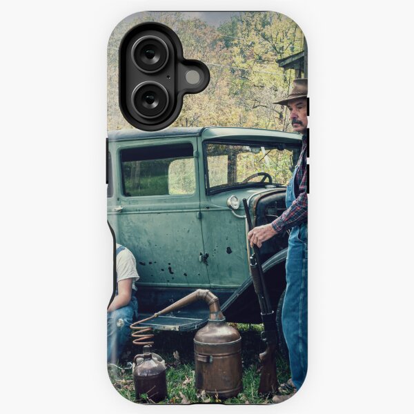 Item preview, Bootleggers designed and sold by loggeron30.