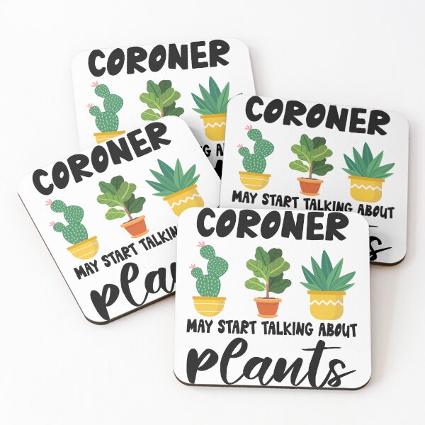 Item preview, coroner Plant Lovers, coroner Plant Lover Gift, coroner Gardener designed and sold by Dogs Geeky⭐⭐⭐⭐⭐.