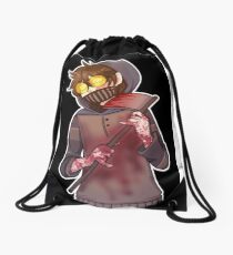 Mochila de cuerdas Ticci Toby