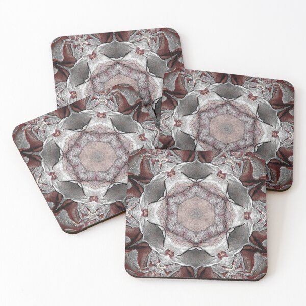 Item preview, Silver And Red designed and sold by Christine Lake.