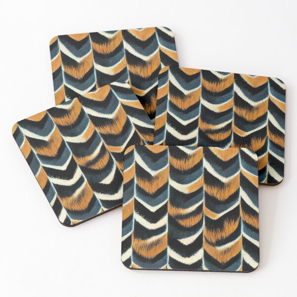 Item preview, Fierce Beauty designed and sold by FewCaratArt.