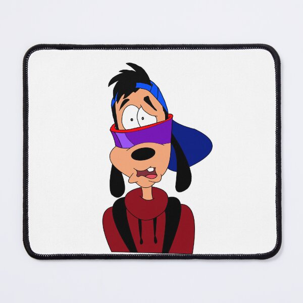Item preview, Max Goof designed and sold by Ortres.