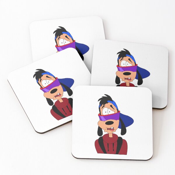 Item preview, Max Goof designed and sold by Ortres.