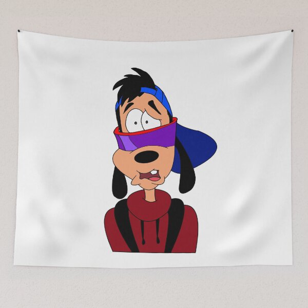 Item preview, Max Goof designed and sold by Ortres.