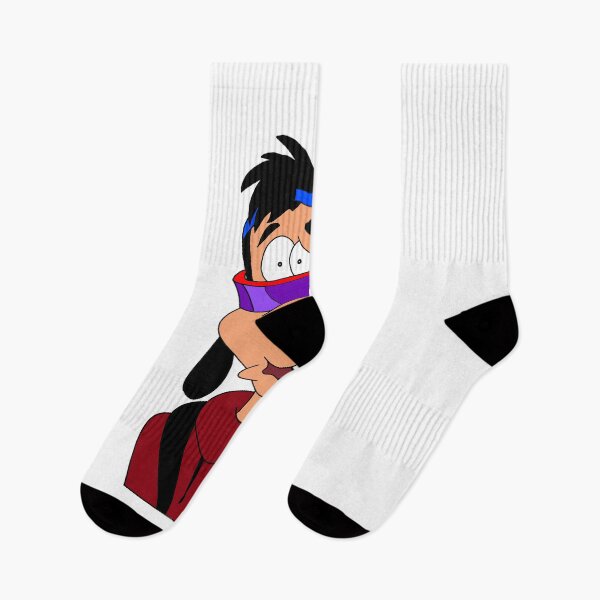 Item preview, Max Goof designed and sold by Ortres.