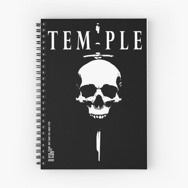 Item preview, TEMPLE Variant designed and sold by SambaStr.