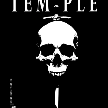 Artwork thumbnail, TEMPLE Variant by SambaStr