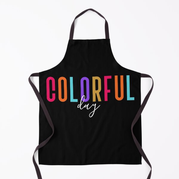Item preview, Colorful Day  designed and sold by MOKAdesign.