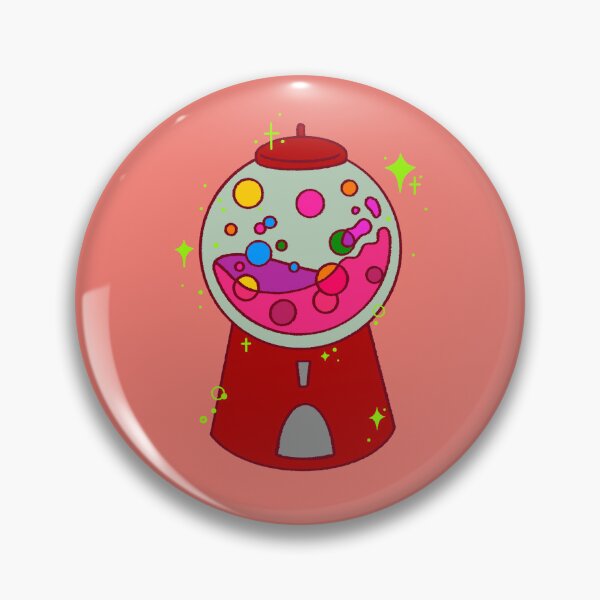 Item preview, Gumball Machine designed and sold by SpaceDiver-001.