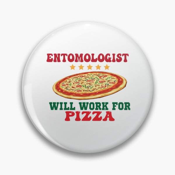 Item preview, Entomologist designed and sold by dewi5.