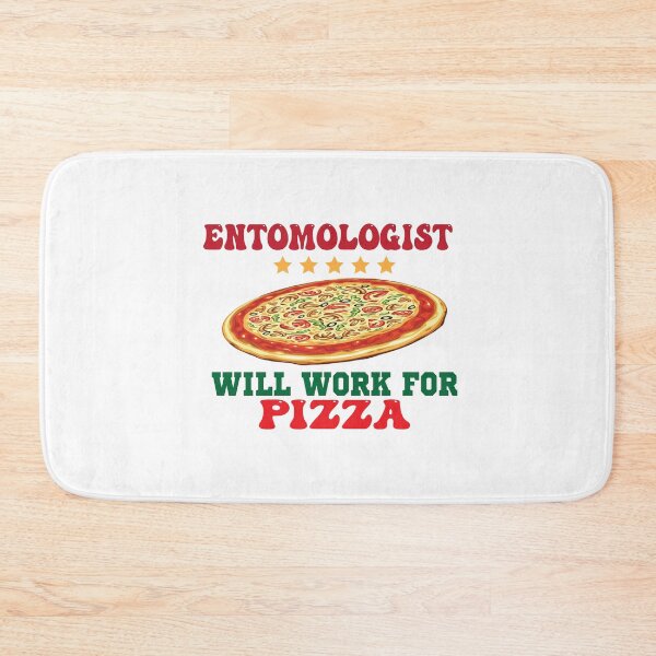 Item preview, Entomologist designed and sold by dewi5.