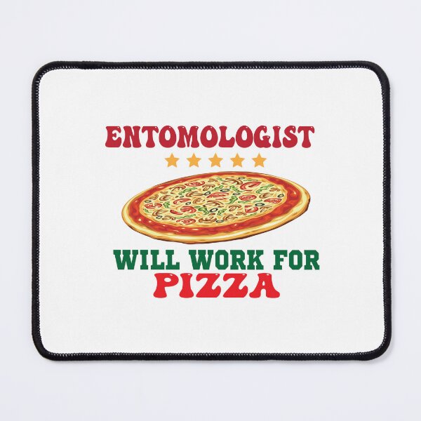 Item preview, Entomologist designed and sold by dewi5.