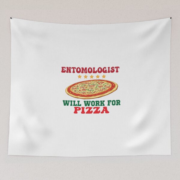 Item preview, Entomologist designed and sold by dewi5.