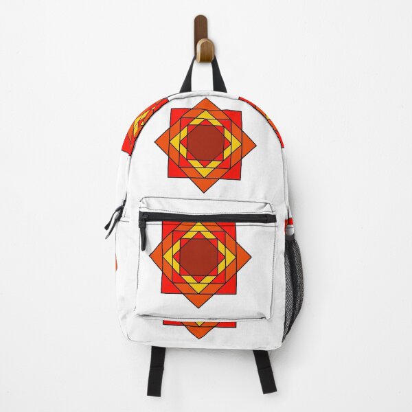 Item preview, Lakshmi Star Symbol designed and sold by KatasArt.