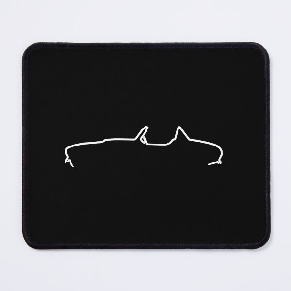 Item preview, Shelby AC Cobra 427 designed and sold by andr56.