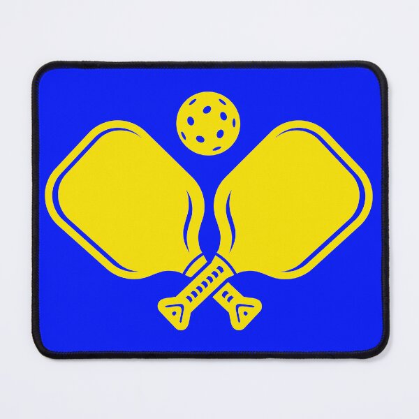Item preview, Pickleball Paddles and Ball designed and sold by BeaSchoney.