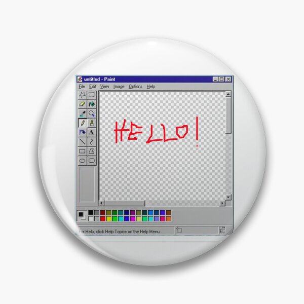 Item preview, MS PAINT designed and sold by Vapes-ubboi.