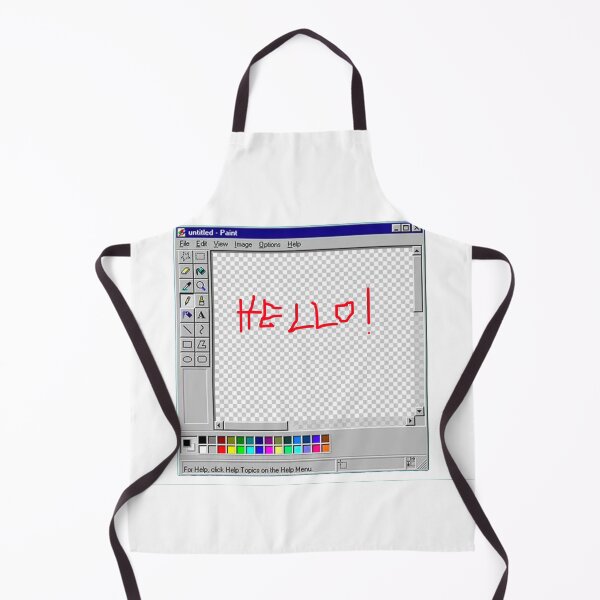 Item preview, MS PAINT designed and sold by Vapes-ubboi.