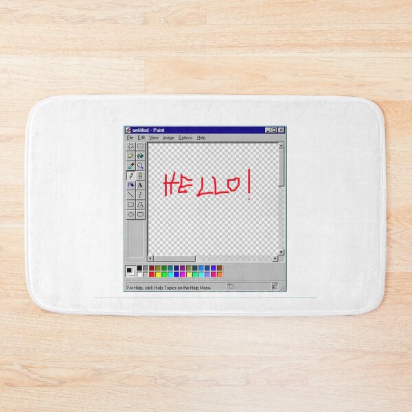 Item preview, MS PAINT designed and sold by Vapes-ubboi.