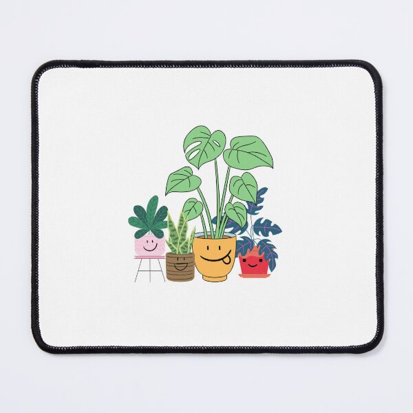 Item preview, Happy Plants designed and sold by ChaseBly.