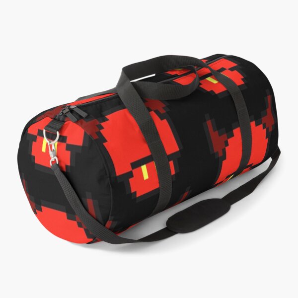 Item preview, Demon Possessed Mushroom ? Pixel Edition designed and sold by ClothesReel.