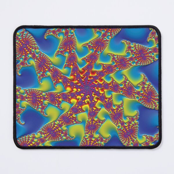 Item preview, Fractal graphics designed and sold by Marcu Ioachim.