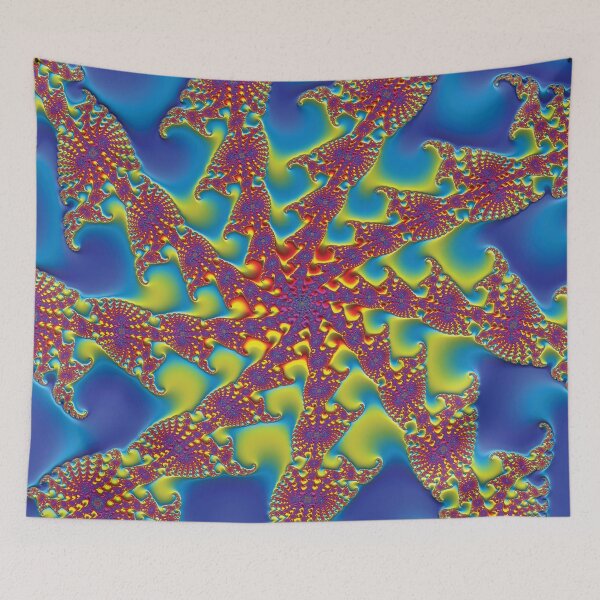 Item preview, Fractal graphics designed and sold by Marcu Ioachim.