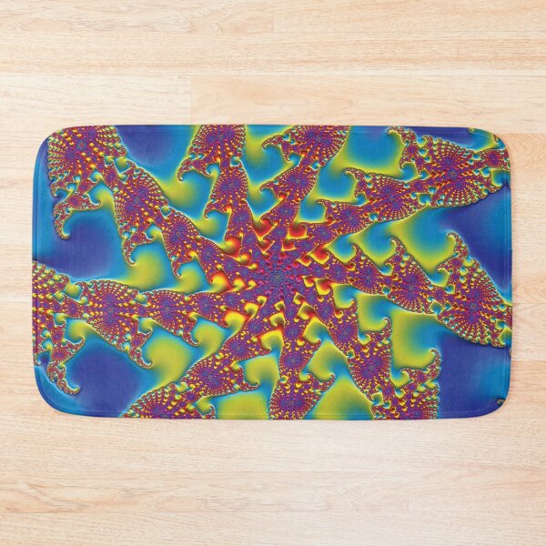 Item preview, Fractal graphics designed and sold by Marcu Ioachim.
