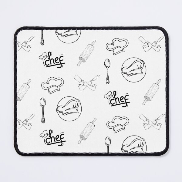Item preview, chef designed and sold by Zaibo.