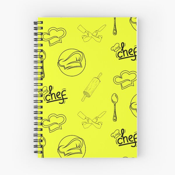 Item preview, chef designed and sold by Zaibo.