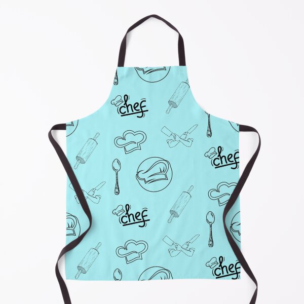 Item preview, chef designed and sold by Zaibo.