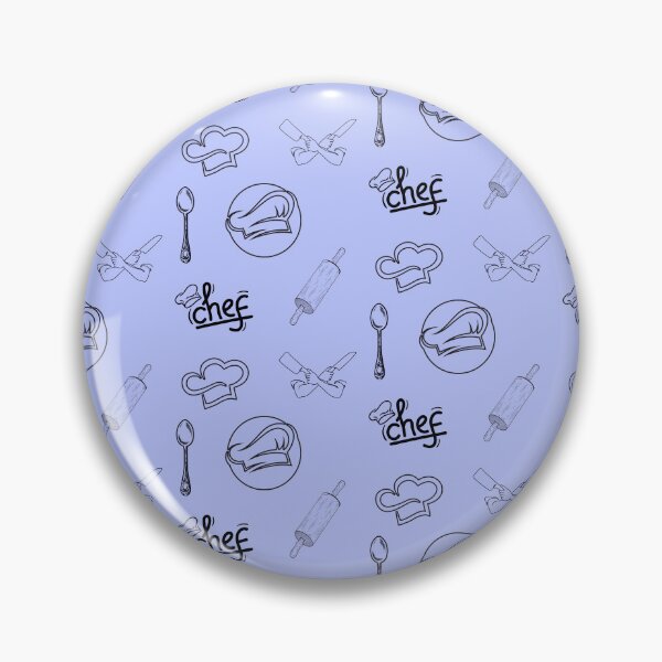 Item preview, chef designed and sold by Zaibo.