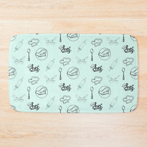 Item preview, chef designed and sold by Zaibo.