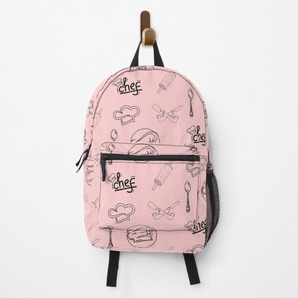 Item preview, chef designed and sold by Zaibo.