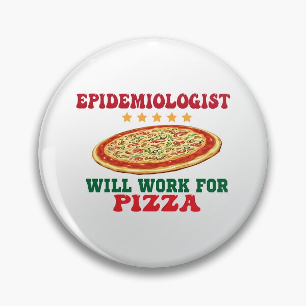 Item preview, Epidemiologist designed and sold by dewi5.