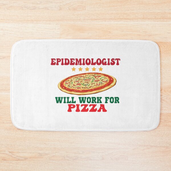 Item preview, Epidemiologist designed and sold by dewi5.