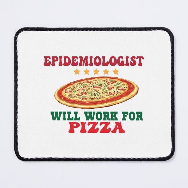 Item preview, Epidemiologist designed and sold by dewi5.