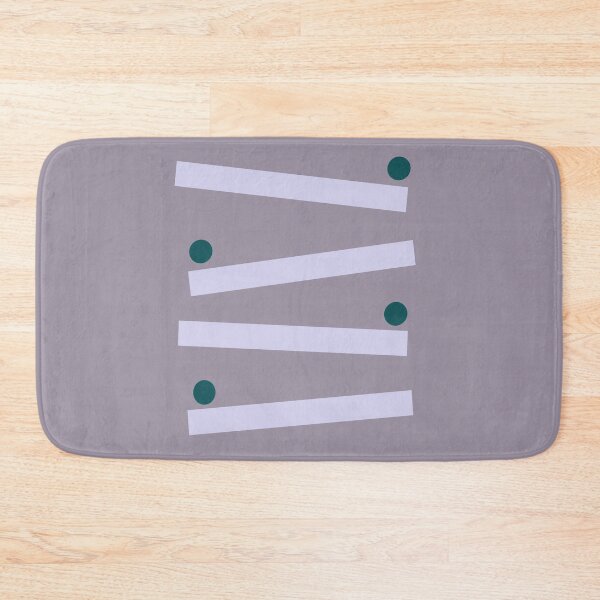 Item preview, Roll on down minimalism designed and sold by aapshop.