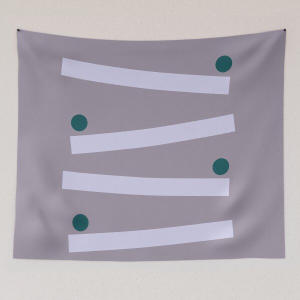 Item preview, Roll on down minimalism designed and sold by aapshop.