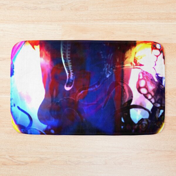 Item preview, Psychedelic The color from the All Design Lovecraft designed and sold by Zanimations.