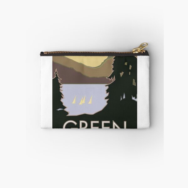 Item preview, Green Lake, Maine designed and sold by carliefox10.