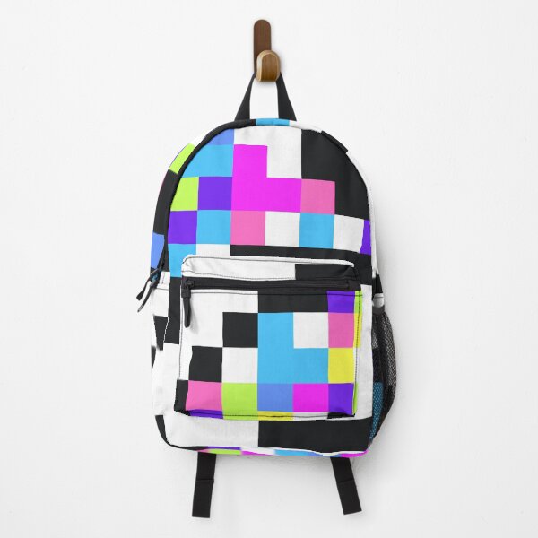 Item preview, Mushroom Music Pixel designed and sold by ClothesReel.