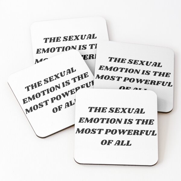 Item preview, The sexual emotion is the most powerful of all designed and sold by Kuitoo.
