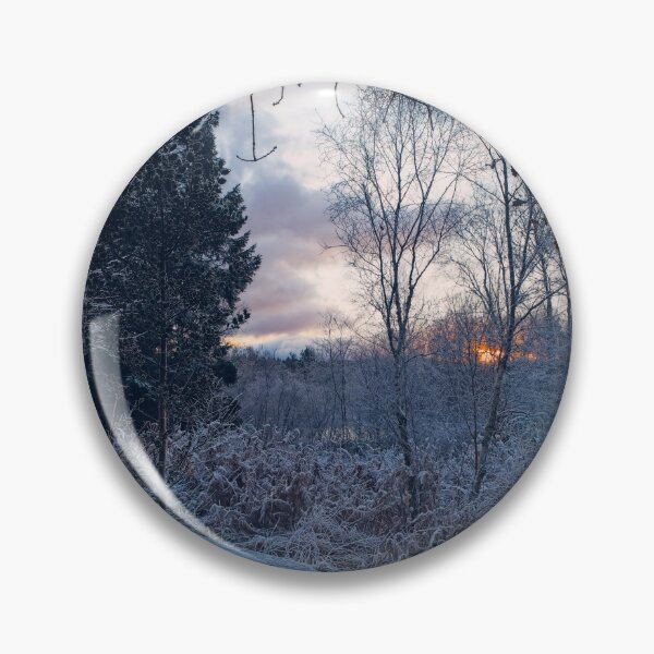 Item preview, The Holly and the Boardwalk designed and sold by ShinyPhoto.